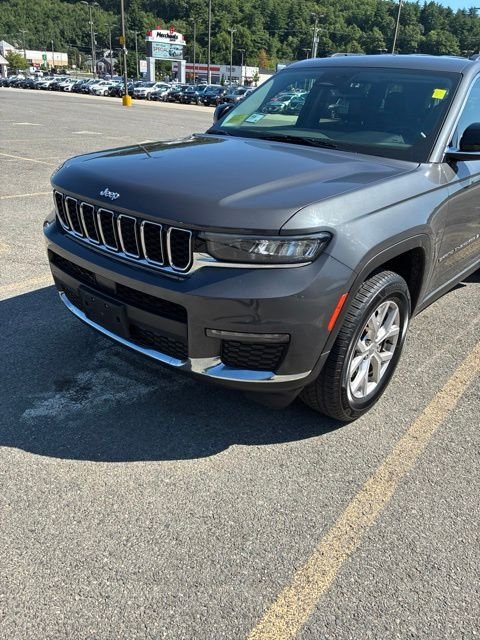 jeep grand cherokee l 2021 1C4RJKBG1M8206753 image jeep grand cherokee l 2021 1C4RJKBG1M8206753 image